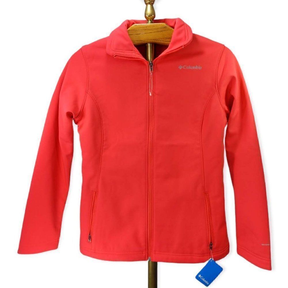 NWT Columbia Sportswear Jacket 